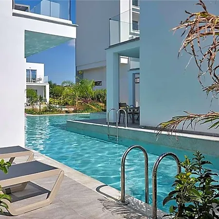 Atlantica Sungarden Park 4*
