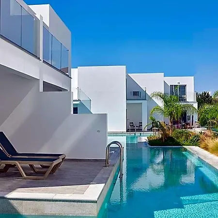 Atlantica Sungarden Park 4*