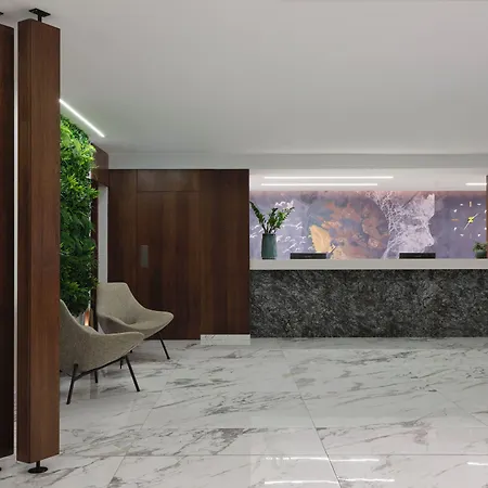 מלון Atlantica Sungarden Park איה נאפה