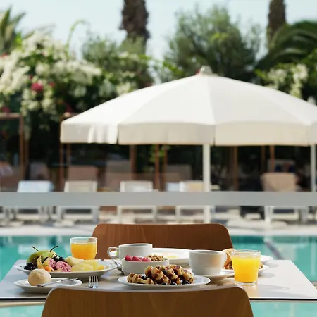 מלון Atlantica Sungarden Park איה נאפה