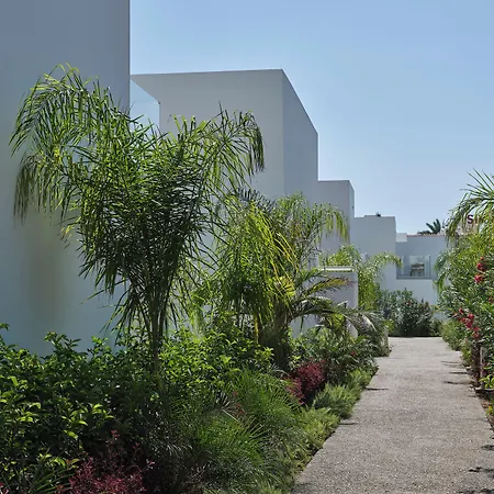 Atlantica Sungarden Park מלון