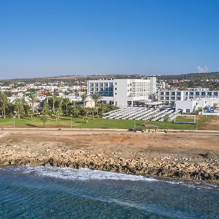 Atlantica Sungarden Park 4* איה נאפה
