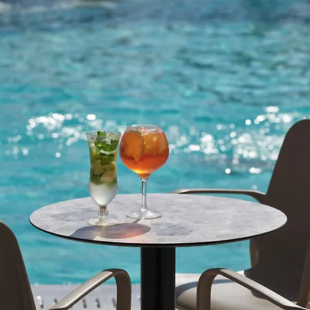 Atlantica Sungarden Park איה נאפה