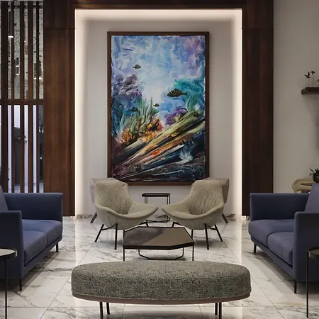 Atlantica Sungarden Park מלון