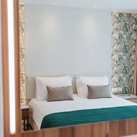 מלון Atlantica Sungarden Park 4*