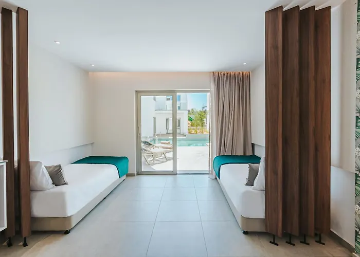 Atlantica Sungarden Park 4*