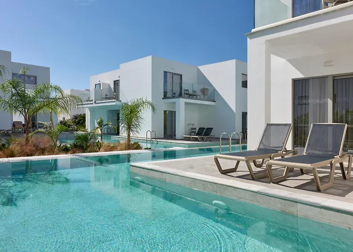 Atlantica Sungarden Park