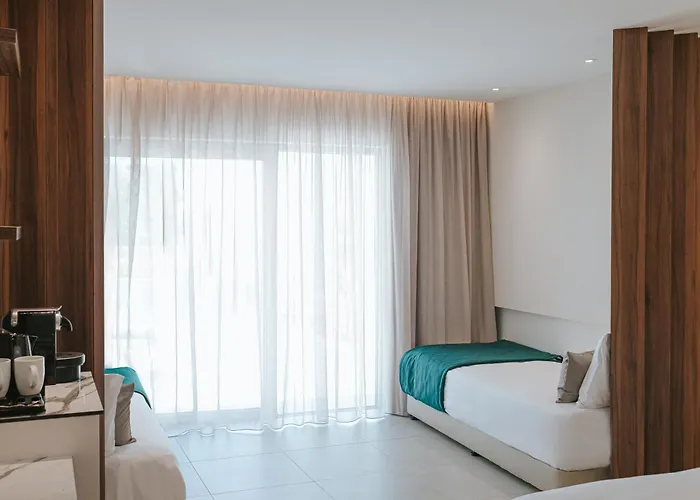 Hotel Atlantica Sungarden Park