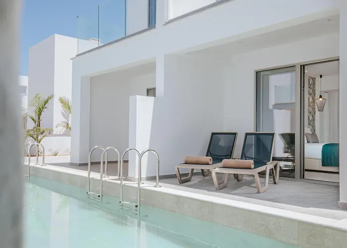 Hotell Atlantica Sungarden Park 4*