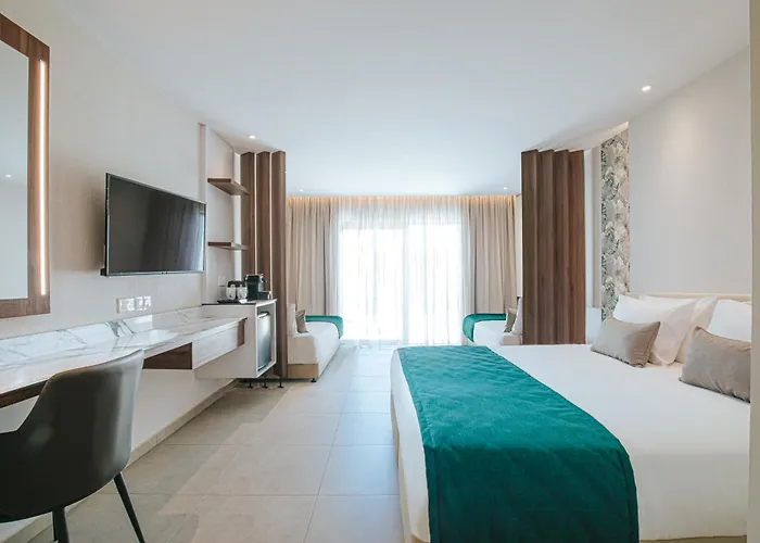 Atlantica Sungarden Park 4*