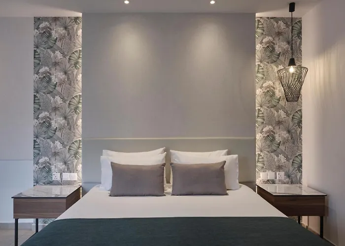 Hotel Atlantica Sungarden Park 4*