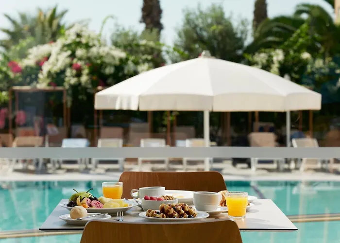 Atlantica Sungarden Park 4*