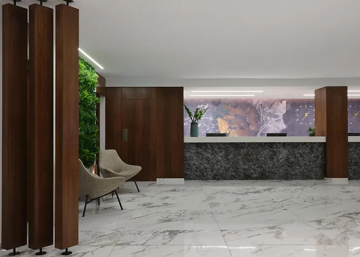 Atlantica Sungarden Park