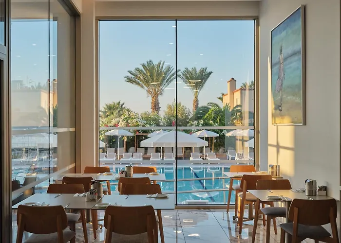 Atlantica Sungarden Park Hotell