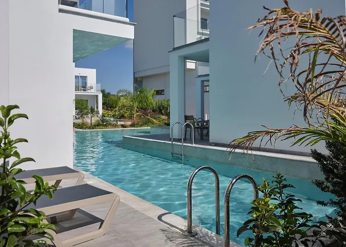 Atlantica Sungarden Park Ayia Napa