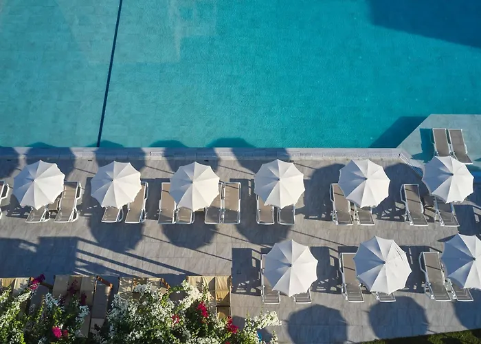 Atlantica Sungarden Park Hotel Ayia Napa