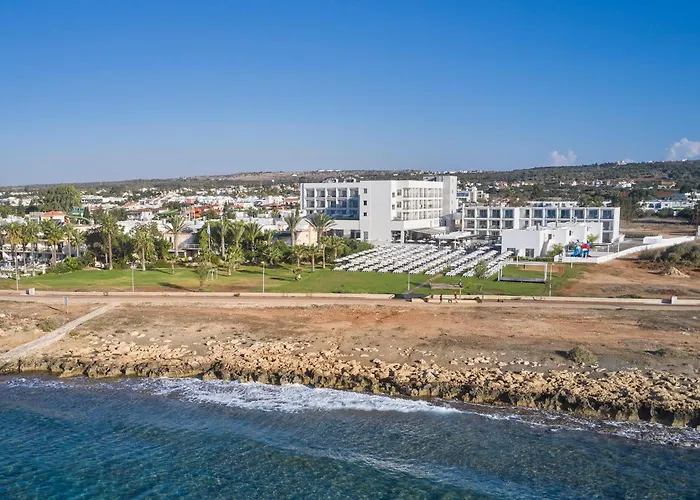 Atlantica Sungarden Park 4*