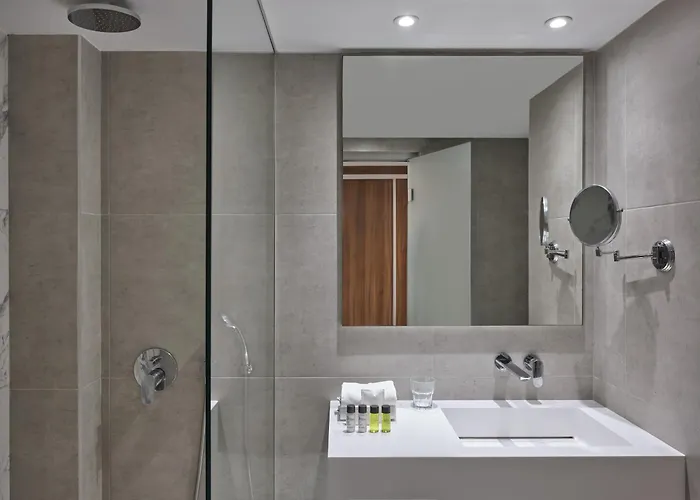 Atlantica Sungarden Park Hotell