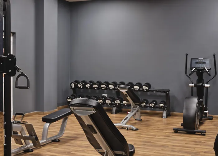 Hotell Atlantica Sungarden Park 4*