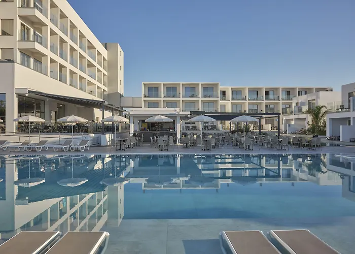 Atlantica Sungarden Park Hotel