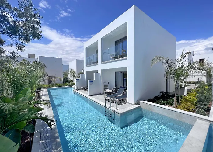 Atlantica Sungarden Park Hotel 4*