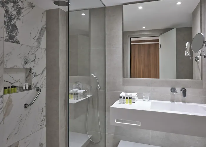 Atlantica Sungarden Park Hotell Ayia Napa