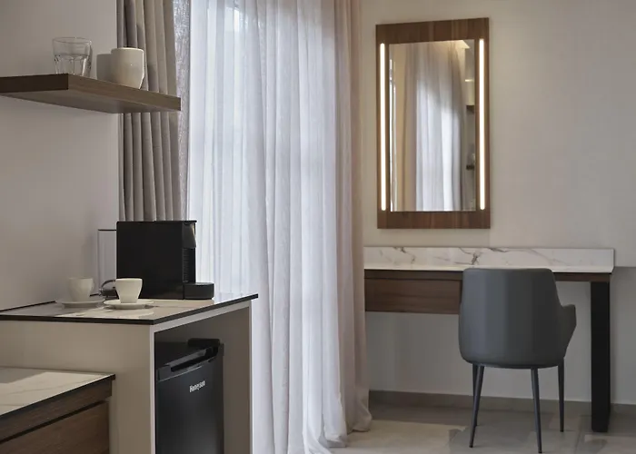 Atlantica Sungarden Park Hotell