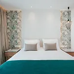 Hotel Atlantica Sungarden Park Agia Napa