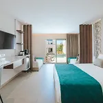 Atlantica Sungarden Park 4* Agia Napa