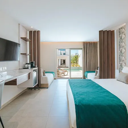 Atlantica Sungarden Park 4* Ajia Napa